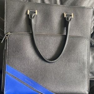 Salvatore Ferragamo Briefcase